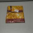 Class of 2025 Graduation Party Decorations, Congrats Grad Backdrop Banner Large Sign Wall Decorations Photography Background Party Supplies, Red and Gold