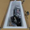 4+64G Radio Upgrade for Dodge Journey 2011-2019, 9 Inch Touch Screen Replacement Car Stereo, Wireless Carplay Android Auto, Keep Steering Wheel Control, GPS Navigation Head Unit, 5G WiFi Backup Camera