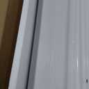 Tribesigns Modern Computer Desk, 63 x 31.5 inch Large Executive Office Desk Computer Table Study Writing Desk Workstation for Home Office, Spliced Desktop, White