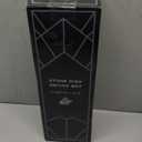 Stone Drying Mat for Kitchen Counter - Collapsible Diatomaceous Earth Dish Drying Stone - Fast Absorbent Stone Dish Drying Mat for Dishes and Pots (White Marble)