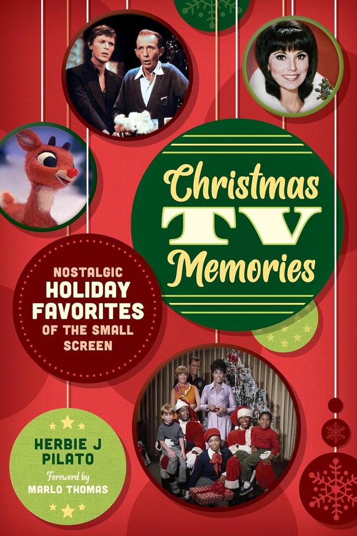Christmas TV Memories: Nostalgic Holiday Favorites of the Small Screen