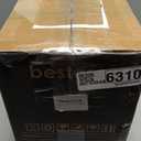 bestarc Plasma Cutter, 35Amps 110V Plasma Cutter Machine, IGBT Inverter bestarc Plasma Cutting Machine, 1/4" Clean Cut 1/2" Max Cut, Post Flow, 2T/4T for Beginners DIY