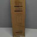 Rubber Squeegee Broom for Floor,Upgrade 62" Long Handle Window Squeegee, 2 Cleaning Cloths, Silicone Pet Hair Remover,Magic Squeegee Broom Removes Water Spots, Stains, Grease, and Glass Surfaces. (Large (3 in 1))