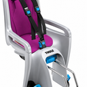 Thule Children's RideAlong Bike Seat, Purple, One Size