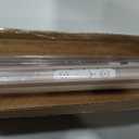 LazBlinds Cordless Cellular Shades, No Tools No Drill Light Filtering Honeycomb Shades Pleated Blinds for Windows, 29'' W x 64'' H, Mocha
