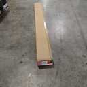 Meliusly SlatSure Full Size Bunkie Board  Heavy Duty Vertical Bed Slats & Foldable Wooden Support Board for Sagging Mattress or Platform Bed Frame, Box Spring Alternative and Replacement