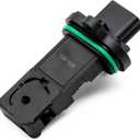 Mass Air Flow Sensor 8-Pin MAF Meter Compatible with Chevrolet Cruze 1.4L 2016-2017, with Buick Encore 1.4L 2016-2019, with Cascada 1.6L 2016-2019, Replace# 12671625 13432261 0280218433