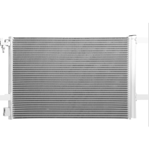 Air Conditioning A/C Condenser Compatible with Chevy/Buick/Cadillac # 3794