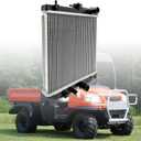 K7561-85210 Radiator fits for Kubota RTV900 Part #: K756185210