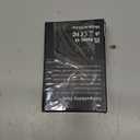 Wireless Carplay Adapter & Android Auto 2025 Upgrade Wired CarPlay to Wireless,2-in-1 Mini USB Design with Fast Stable Connection Car Play for Apple iOS 10+, Android 11+ Version