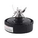 Anbige Replacement Parts Blade, Compatible with Ninja Blender BN300, BN301,