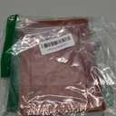 Fintie Case for 7"/6.8" Kindle Paperwhite(12th/11th Generation-2024/2021) and Kindle Colorsoft Signature Edition -Slim Foldable Stand Cover Auto Wake/Sleep for Paperwhite 2024, Vintage Brown