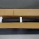 Vertical Window Fan for Sliding Windows (110~115cm/43.3~45.3in)