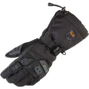 MSR Adventure Motorcycle Cold Weather Riding Gloves