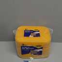 QEP 7-1/2" x 5-1/2" Extra Large Grouting, Cleaning and Washing Sponge 3 Count (Pack of 1)