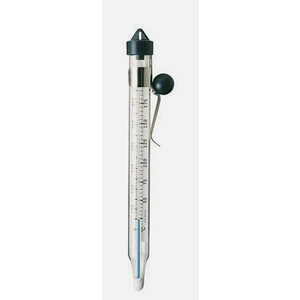 CULINARY ELEMENTS CANDY TERMOMETER BLACK