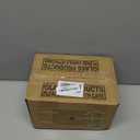 Air Fryer Glass Liner Reusable with Removable Silicone Ring, Air Fryer Accessories for Ninja Foodi DZ201, DZ401, DZ550, COSORI, Chefman, Instant, Heat-resistant, Dishwasher-safe, BPA-free