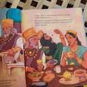 Jesus Moments: Esther: Finding Jesus in the Story of Esther (Help 4-7s learn how Esther points to Jesus with this illustrated Old Testament Bible story)