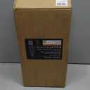 Joomer Christmas Tree Star Lights, 9FT 460LED Smart Orange Purple Light with Remote Timer Music Sync Bluetooth App Controlled RGB Color Changing Lights for Christmas Halloween Decoration