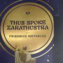 Thus Spoke Zarathustra Paperback