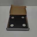 NUTRI FIT Bathroom Scale Smart Digital Bluetooth Scales for Body Weight, Body Fat, BMI Body Composition Analyzer Weighing Scale with High Precision Measurements Sync APP Heavy Duty 330lbs