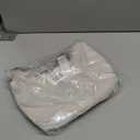 Missnine Hobo Bag Purses and Handbags for Women Top Handle Handbags with Pocket Zipper (11-khaki)