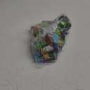 100 PCS 0.8in Magnetic Blocks Magnet Toys for Kids, Magnetic Building Blocks Cubes, Stacking Magnets, School STEM Toys for Boys and Girls Age 3+ Years Old (Theme: Portal)