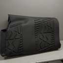 LASFIT Floor Mats 2014-2018 for Chevrolet Chevy Silverado/GMC Sierra 1500 Only Crew Cab, 2015-2019 Silverado/Sierra 2500HD 3500 HD, Only Crew Cab, with Carpet Floor, Only Fit 1st Row Bucket Seating