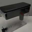 Brita UltraMax Large Water Dispenser With Standard Filter, BPA-Free, Reduces Copper, Cadmium and Mercury Impurities, Lasts 2 Months or 40 Gallons, Includes 1 Filter, Kitchen Accessories, Large 27-Cup