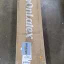 Pure Green Organic Latex Mattress - Medium Firmness - Full