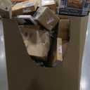 Pallet Of Salvage Items