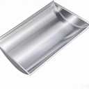 S995D1(1-Pack) 17.25 x 26.25 Stainless Steel Heat Plate for charbroil Grill Replacement Parts Charbroil 463250511, 463250512, 463251713, 466251713