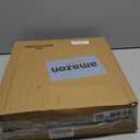 7 Tier Desk File Organizer Office storage Desk Accessories, Desktop Organizer for Office Supplies with Drawer and 2 Pen Holders (Black)