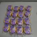 KTRCU Mini Squishies (Blue+Pink 16PCS)