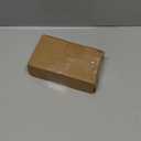 SEETOOOGAMES 100 Pieces 11.5g Clay Composite Dice Striped Casino Poker Chips- 4 Colors (red, Green, Black and Blue)