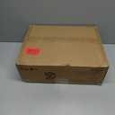 Nightstand,Modern Bedside Table with Storage Drawer and Open Wood Shelf, for Living Room, Bedroom and Small Spaces, Accent Night Stand with Solid Wood Legs, Easy Assembly,Walnut Brown