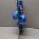 Kid Snorkel Set Silicone Scuba Child Swimming Snorkeling Mask Glasses With Anti Fog Goggles Diving Swim Cap Swim Bag For Boys 2 Packs