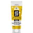 Hello Bello Mineral SPF 55 Sunscreen Lotion with Prebiotics, Water Resistant and Reef Friendly Sun Protection for Babies and Kids, 3 fl oz (Pack of 1)