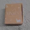 Clip in Bangs, 100% Real Human Hair Ash Blonde Fake Bangs Hairpieces for Women Fringe with Temples Wispy Bangs Clip In Hair Extensions for Daily Wear