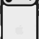 OtterBox iPhone 17 Pro Profile Series Case - Black Crystal