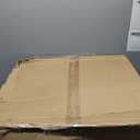 MizHome Men's Open Back Sneaker Clogs Knit Mules Shoes Lightweight Breathable Slippers Size 10 (Set Of 24) 