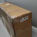 FACHNUO 5 Feet Portable Wheelchair Ramp, Non-Skid Aluminum Handicap Ramps with Handle, Folding Threshold Wheel Chair Ramp for Home Steps, Stairs, Entry, Threshold, Doorways, Scooter, 800LBS Capacity