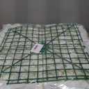 Flower Wall Panels White Backdrop: Artificial Flower Wall Backdrop 5ft by 7.5ft Hydrangea Floral Wall for Wedding Party Decoration (24 Pcs 15 x 15 Inch)