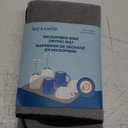 BRITE CONCEPTS Dish Drying Mat, 1 EA