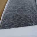 JOYTUTUS Trunk Security Deck Enclosure for 2018-2023 Wrangler JL 4-Door | Molle Panel | No-Drill Theft-Proof Storage Cover, Does Not Fit Trunk-Mounted Factory Subwoofer