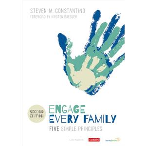 Engage Every Family: Five Simple Principles: Five Simple Principles