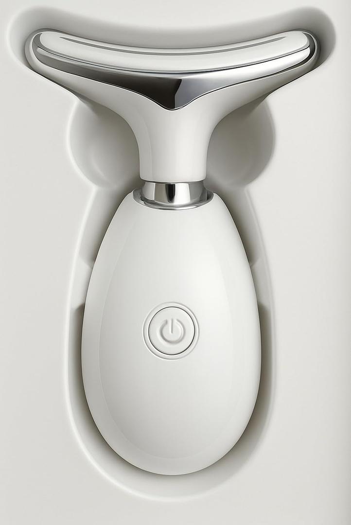 Intense Pulsed Light Instrument