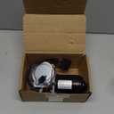 Wexco D103-411.01000.3812 38nm Wiper Motor