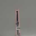 e.l.f. Wing It Liner Brush, Curved Eyeliner Brush For Creating a Precise Winged Look, Made With Synthetic Bristles, Vegan & Cruelty-Free