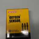 2PCS Oxygen O2 Sensor for 2007 2008 2009 2010 2011 2012 Chevrolet Colorado GMC Canyon 2.9L 3.7L Upstream +Downstream